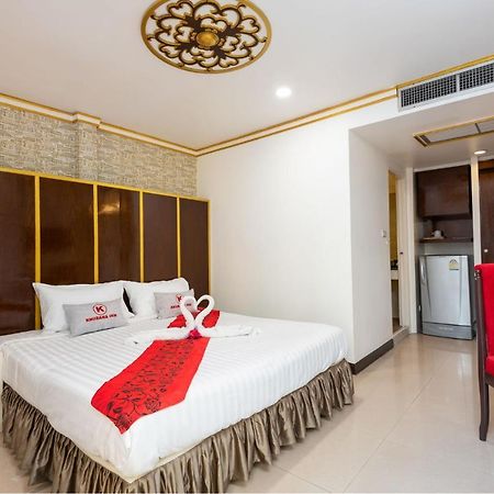 Khurana Inn Bangkok Luaran gambar