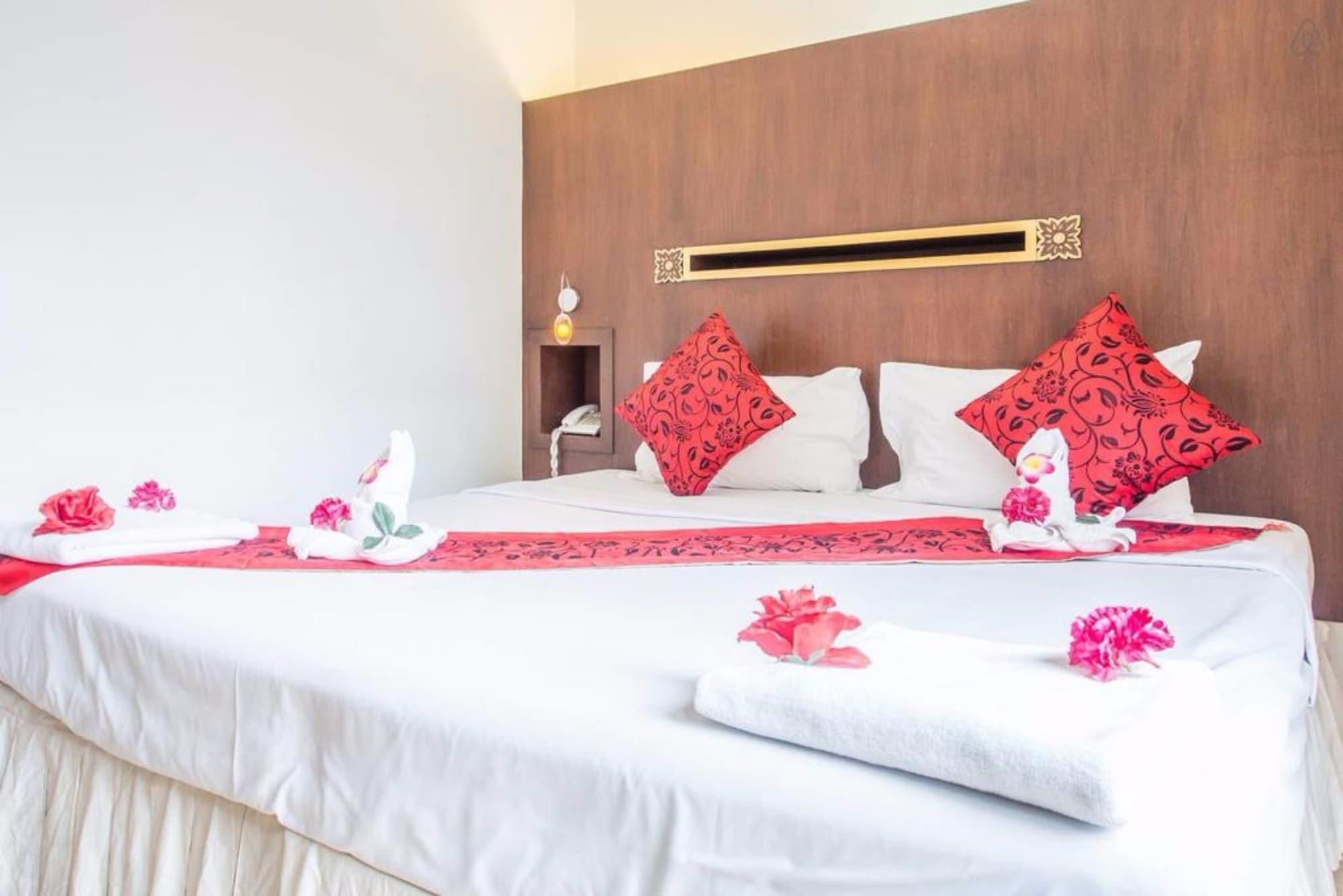 Khurana Inn Bangkok Luaran gambar