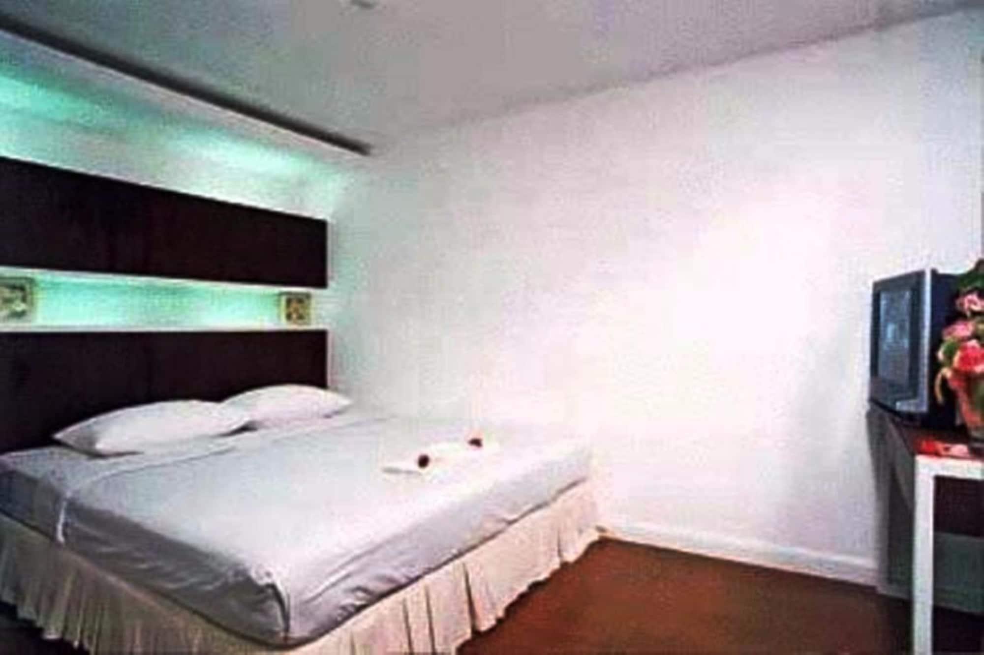 Khurana Inn Bangkok Luaran gambar