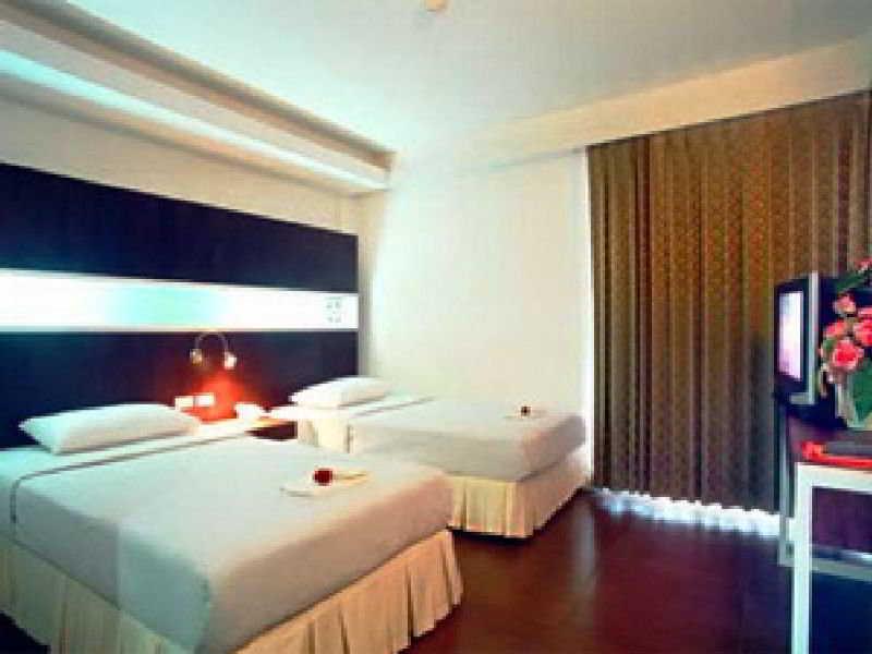 Khurana Inn Bangkok Luaran gambar