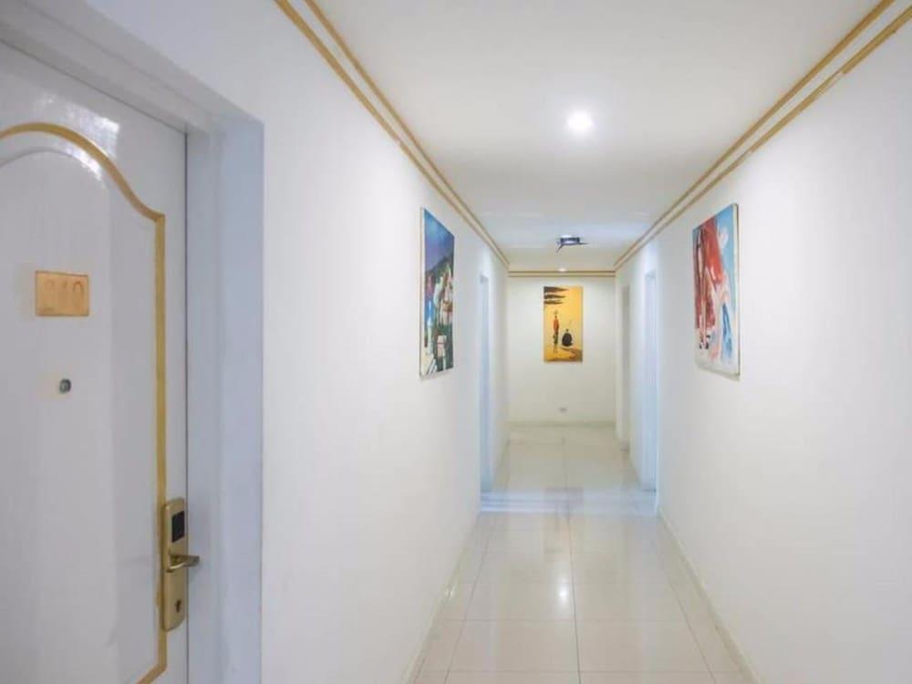 Khurana Inn Bangkok Luaran gambar