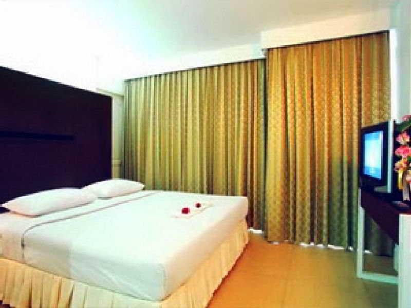 Khurana Inn Bangkok Luaran gambar