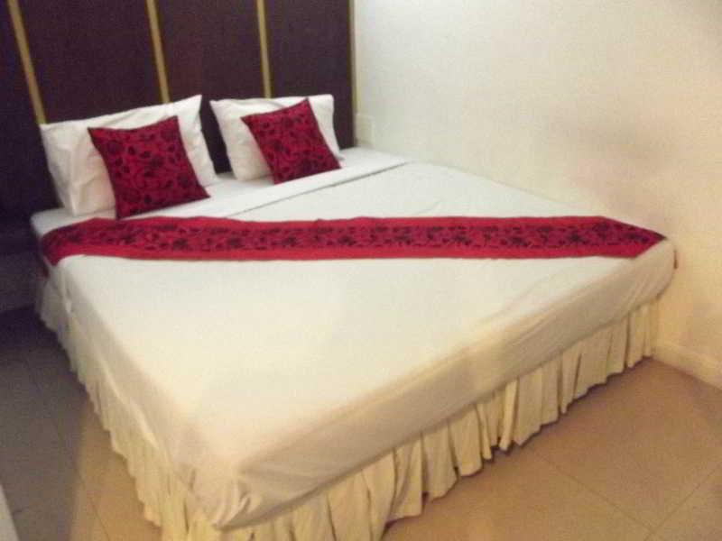 Khurana Inn Bangkok Luaran gambar